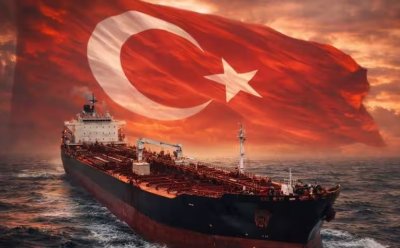 Напрежение край Истанбул: Дрон порази танкер с руски петрол в Черно море