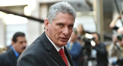 Кубинският президент след заплахите от САЩ: Всеки външен агресор ще се сблъска с непревземаема съпротива