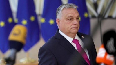 Орбан: Първата битка на срещата на върха на ЕС е спечелена, следващата е на 12 април