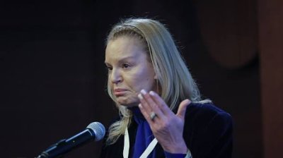Стефка Костадинова на 61 години &ndash; икона на българския спорт