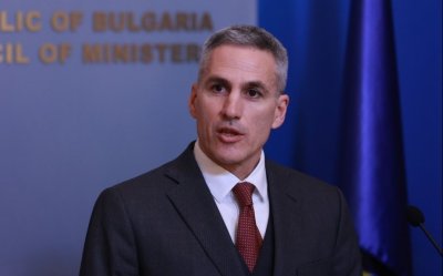 Гюров обясни защо държавната помощ за гориво е точно 20 евро (ВИДЕО)