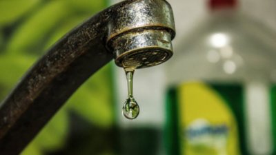 Части от София остават без вода заради аварии