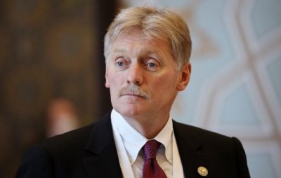 Кремъл: Мирните преговори за Украйна са временно преустановени заради конфликта в Близкия изток