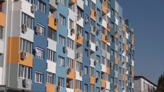 Регионалният министър: Програмата за саниране е една от успешните по ПВУ