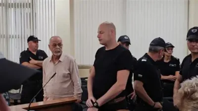 Обвиняемият за смъртта на Митко от Цалапица: Не съм имал намерение да го убивам