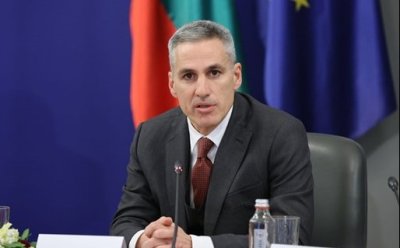 Андрей Гюров: Европа трябва да говори с един глас за деескалация в Близкия изток