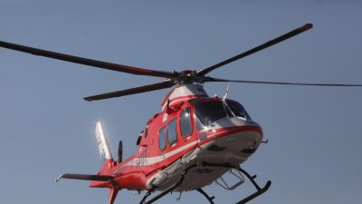 Тежка катастрофа в Стара Загора: жена откарана с въздушна линейка в София