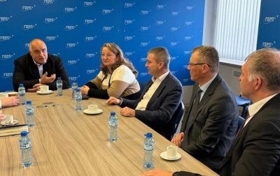 Борисов: С въвеждането на многофондовия модел осигурихме възможност за чувствително по-високи пенсии