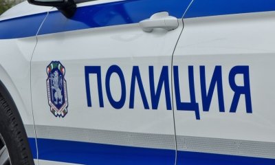 Шофьор на три вида наркотици е блъснал пешеходец в Бургас