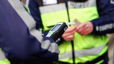 Положителен тест и за наркотици на шофьора с рекордните 6 промила алкохол