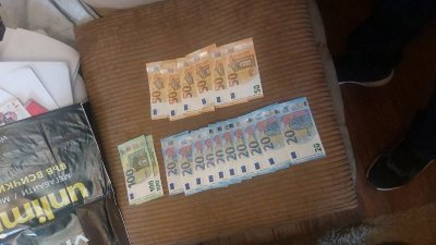 Жена с руско гражданство и кмета на Овчарово са задържани за купуване на гласове