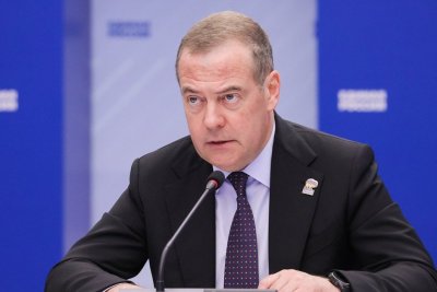 Медведев: Израел няма нужда от примирие и не е решил своите задачи