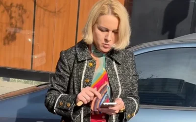 Скандал в центъра на София: Прокурорка заплаши гражданин, ВКП се самосезира (ВИДЕО)