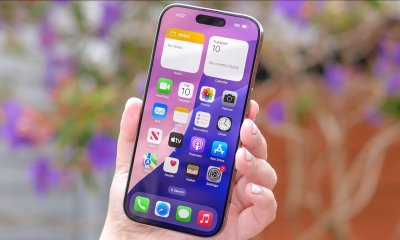 Apple излиза начело: iPhone печели от хаоса на пазара