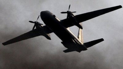Военнотранспортен самолет &bdquo;Ан-26&ldquo; се разби над Крим, загинали са 29 души