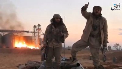 Джихадистка атака срещу военна база в Нигерия: Убит бригаден генерал и десетки войници