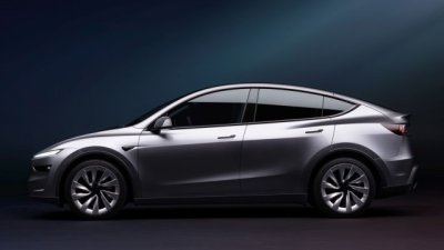 Tesla пренасочва стратегията си към масовия пазар и нов компактен електрически SUV
