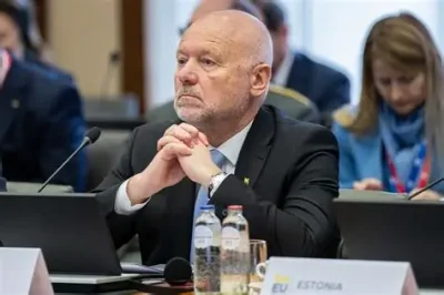 Тагарев: Украйна разполага със силни козове