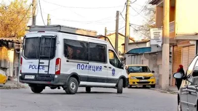 Акция на МВР във Врачанско доведе до арести