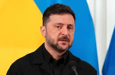Зеленски: Ремонтът на нефтопровода &bdquo;Дружба&ldquo; ще приключи през пролетта