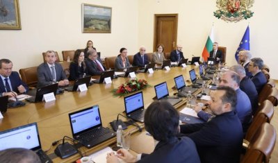 България отпуска над 713 хил. евро за храм на българската общност в Лайпциг