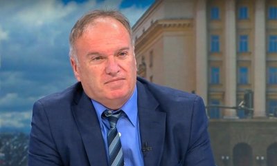 Проф. Владимир Чуков: Най-вероятно Китай са убедили Иран да направи отстъпка