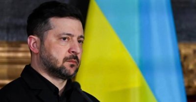 Украйна предлага опита си за свободно корабоплаване в Черно море за защита на Ормузкия проток