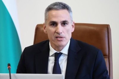  Гюров: Опазването на гората е опазване на държавността