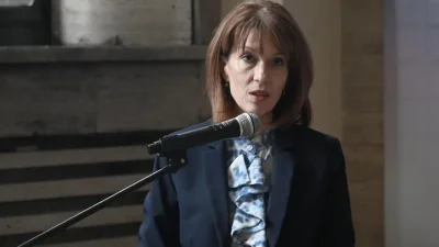 ЦИК назначава Секционните комисии извън страната