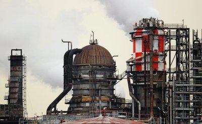 TotalEnergies спря работа на рафинерия в Саудитска Арабия след атаки по енергийната инфраструктура