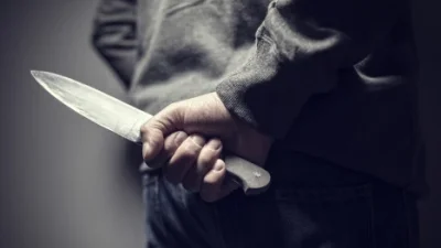 Жестоко убийство в Кокаляне, има обвиняем