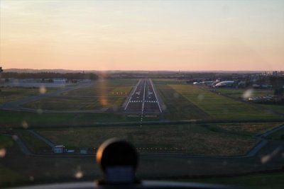 Ограничения на гориво на четири летища в Северна Италия