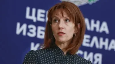 Камелия Нейкова: Надявам се на честни избори без повторение на минали нарушения