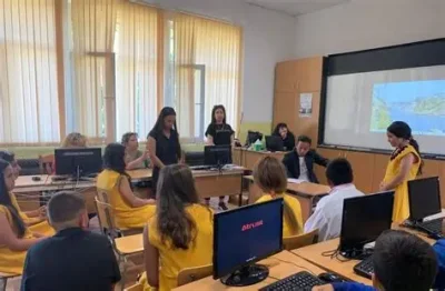 &bdquo;Възраждане&ldquo; предлага по-качествено и справедливо образование