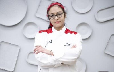 Емоции и скандали: Маргарита е поредната изгонена от &bdquo;Hell&rsquo;s Kitchen&ldquo; (ВИДЕО)