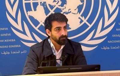 Ирански дипломат пред ООН: Готвите ядрен удар срещу Иран!