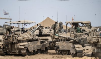 След иранския удар по саудитската база "Принц Султан": над 20 ранени американски военни и повредени самолети