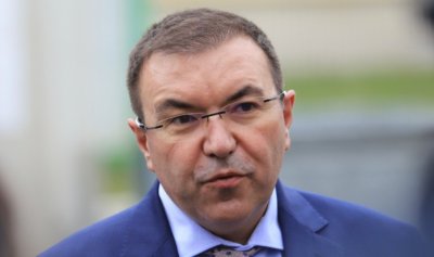 Костадин Ангелов: ГЕРБ стопява преднината, битката за първото място не е предрешена