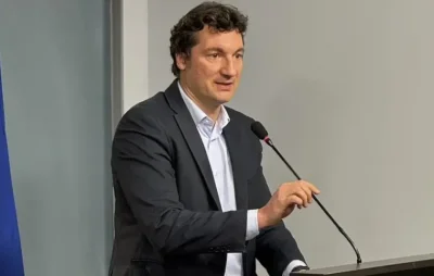 Крум Зарков: БСП трябва да внесе разум в държавата