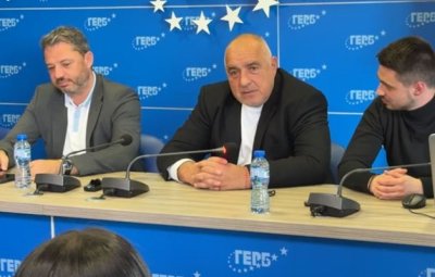 &bdquo;Станахме страната на колчетата&ldquo;: Борисов за инфраструктурата и опонентите (ВИДЕО)