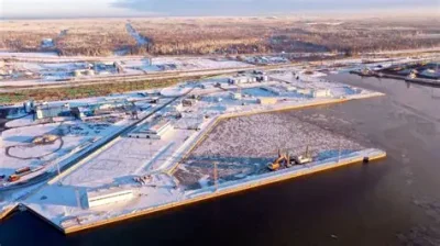 Украйна атакува ключов руски петролен обект