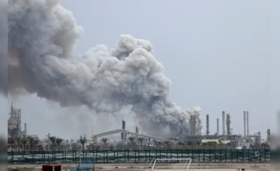 Ирански дронове поразиха рафинерия в Кувейт, МВнР призова българите да напуснат страната