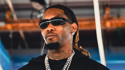 Простреляха рапъра Offset във Флорида