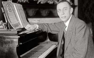 Сергей Рахманинов &ndash; композитор, пианист и диригент, чиито произведения продължават да вдъхновяват