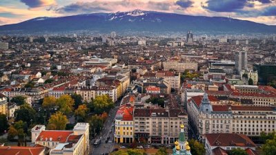 София празнува 147 години от обявяването си за столица на България