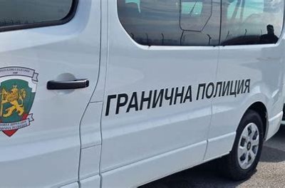 Гранична полиция и ДАНС разбиха канал за мигранти у нас (ВИДЕО)