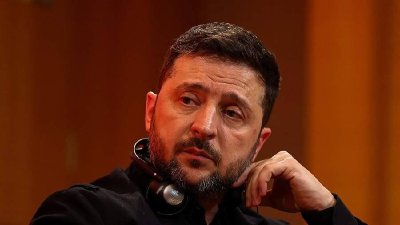 Зеленски би искал да му бъдат предложени ядрени оръжия като гаранция за сигурност