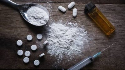 Бум на дизайнерска дрога - GHB и фентанил заливат наркопазара