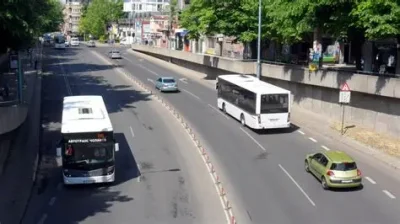 Транспортният бранш настоява за бърза намеса на държавата