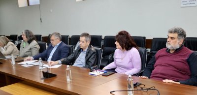 Министър Попов: Ще се въведе режим на водата там, където имаше и миналата година